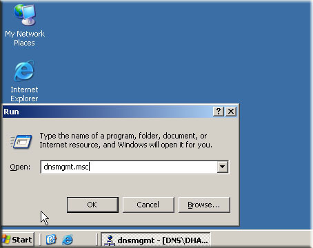 dnsmgmt dnsmgmt