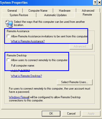 disable remote desktop how to disable remote desktop