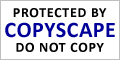 Protected by Copyscape Plagiarism Checker - Do not copy content from this page. Protected by Copyscape Duplicate Content Detection Software